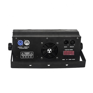 COB LED putih hangat 200w, lampu efek panggung, lampu strobo kinerja pernikahan - Product Image 3