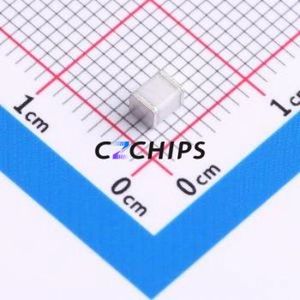 Tubo de descarga de gas de transistor (GDT) de alta calidad, venta al por mayor, proveedor de chips de componentes electrónicos y servicio BOM, 1210, - Product Image 1