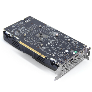 การ์ดจอ VGA ลดราคาพิเศษ 2GB 4GB 6GB 8GB GPU 210 730 740LP 550 5500XT RTX 2060 GTX 750TI 1660S 1060 - Product Image 1
