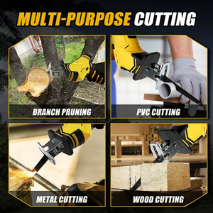 <span class=keywords><strong>Sega</strong></span> Alternativa Ricaricabile per Esterni, Utensile per Taglio di Fili e Cavi, Vendita Diretta dalla Fabbrica - Product Image 4