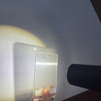 Panneau de guidage de lumière microstructurel PMMA à motif micro-piqué personnalisé, haute luminosité, 3 mm, pour écrans LCD LED à assemblage sans joint