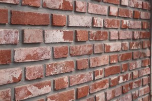 Tuiles en <span class=keywords><strong>brique</strong></span> naturelle 100% originales, <span class=keywords><strong>brique</strong></span> <span class=keywords><strong>rouge</strong></span> ancienne, placage mural en <span class=keywords><strong>brique</strong></span> - Product Image 6