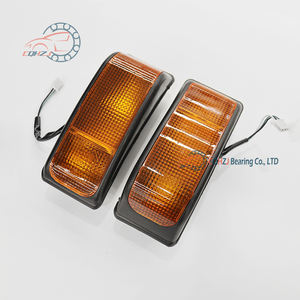 CQHZJ Tricycle électrique de loisirs de haute qualité, feux de signalisation à haute luminosité pour BAJAJ RE <span class=keywords><strong>205</strong></span> BAJAJ RE 225 - Product Image 1