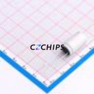 4710501017R00 Solid Capacitor Through hole Component (THT),D10xL16mm 470uF 20% 50V 10mm - Product Image 2