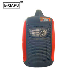 Démarreur manuel E-XIAPU 2,5 kw Mini générateur à essence silencieux 4 temps pour usage domestique - Product Image 3