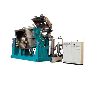 Automatic industry mixer Rubber Kneader Machine PVC Fully automatic mixing line