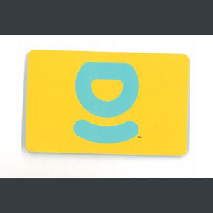 Carte RFID EVK - Product Image 2