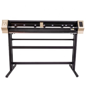 Skycut Yitu Cutting VH48SF 5feet Motor De Corte Vinilo 60inch Single Cutting Head Corete Vinilo - Product Image 6