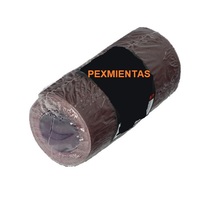 PMS 150mm X 50m Papier abrasif en oxyde d'aluminium Rouleaux Jumbo Rouleau de tissu abrasif émeri