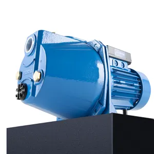 Best price domestic self priming centrifugal electric motor pumping machine self suction JET-S water pump