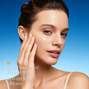 KORMESIC Vente en gros Sérum visage anti-âge réparateur à l'acide hyaluronique 8D 10 ml, éclaircissant, éclat radieux, raffermissant, liftant, marque privée - Product Image 5