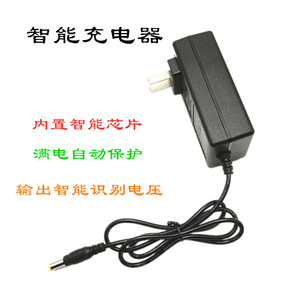 เครื่องชาร์จติดผนัง 12V 1.25A 15W สำหรับแบตเตอรี่ลิเธียม ใช้กับแบตเตอรี่มาตรฐาน - Product Image 3