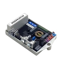 Remplacer M16FA650A Marelli Générateur AVR Régulateur de tension automatique