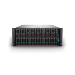 Servidor HPE ProLiant DL580 Gen10 Original con Intel Xeon Platinum 8164 4U Rack para Centro de Datos de IA - Product Image 5