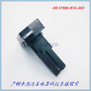 Medidor de Flujo de Aire 37980-RTA-003 para Honda Civic CRV, Pieza de Repuesto - Product Image 5