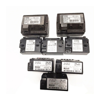 Transformateur d'allumage primaire 5 kV secondaire 5 kV 50 Hz 230 V TRS1020/21 TRS1020/29 TRS1020 pour brûleur de chaudière industrielle pétrolière et gazière