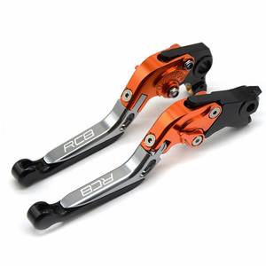 Poignées de leviers d'embrayage de frein de <span class=keywords><strong>moto</strong></span> d'usinage CNC pour <span class=keywords><strong>moto</strong></span> Super Duke R Street <span class=keywords><strong>1290</strong></span> - Product Image 5