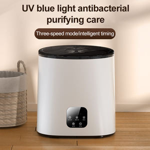 Minimáquina eléctrica plegable para lavar pelucas, portátil, precio bajo de fábrica, venta al por mayor - Product Image 5