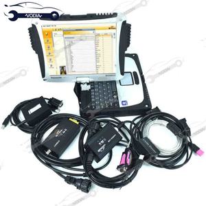 กล่อง canbox judit incado judit 4 jungheinrich Linde canbox CF19แพทย์รถยกแล็ปท็อปการวินิจฉัยสำหรับ Steds8.20Still ยังคง - Product Image 5