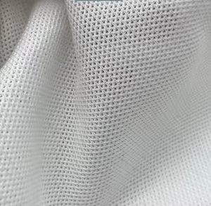 स्पीकर ग्रिल कपड़े स्टीरियो मेल कपड़े लुभावने ध्वनिक ध्वनि बॉक्स डस्टप्रूफ सुरक्षात्मक स्टीरियो गिल कपड़े - Product Image 5