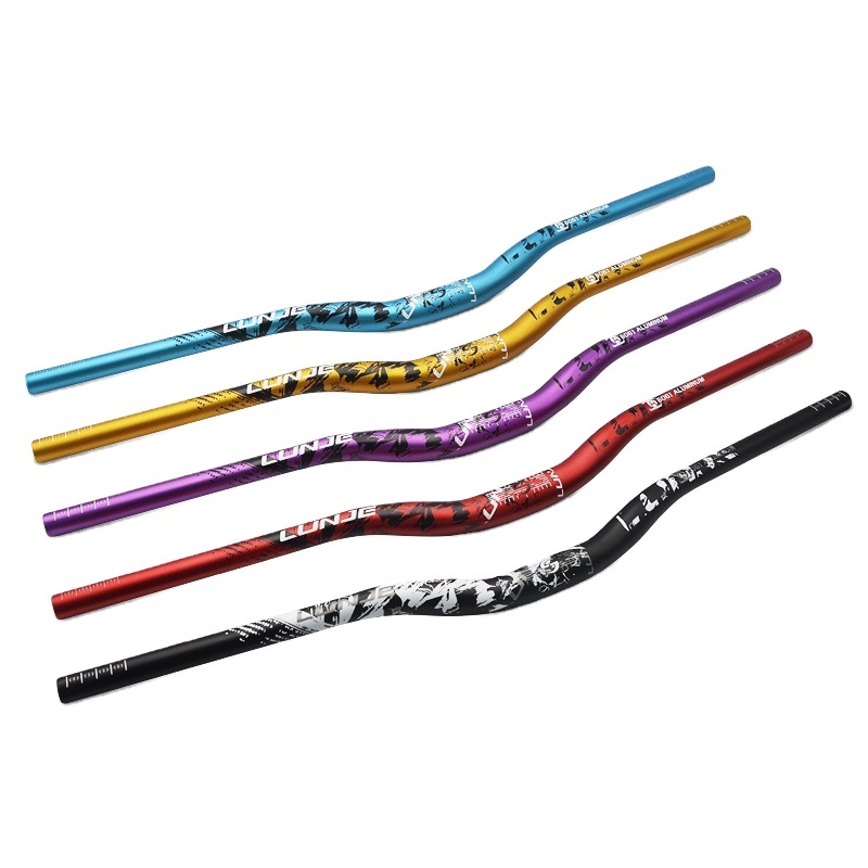 For SHWW 5024 Mountain Bike Handlebar
