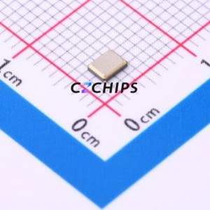 L327S192H11L Crystal (Passive) SMD3225-4P Crystal Oscillator 19.2MHz 10ppm 10pF - Product Image 1