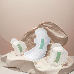 ผ้าอนามัยสำหรับสุภาพสตรีแบบใช้แล้วทิ้งกระดาษซับน้ำได้ดีเยี่ยม - Product Image 2