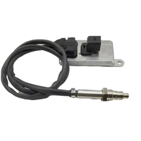 Sensor de Óxido de Nitrógeno (NOx) LAMBDA 5WK96774 RE552183 para Tractor JOHN DEERE 300GLC 380GLC, Venta Directa de Fábrica