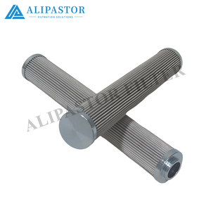 Elemento Filtrante Idraulico Avanzato per Purificazione Superiore dell'Olio 01E/210.25VG.16.S.P.D 01E.240.25VG.30.E.V - Product Image 3