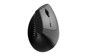 2.4G Không Dây + Bluetooth Dọc Chế Độ Kép 4D Chuột Quang Học Ergonomic Chuột - Product Image 6