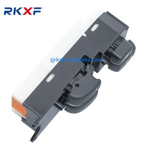 Per <span class=keywords><strong>MITSUBISHI</strong></span> <span class=keywords><strong>2003</strong></span>-interruttore di controllo della finestra di alimentazione principale anteriore sinistro CW748946 interruttore On-Off in plastica per la produzione - Product Image 4