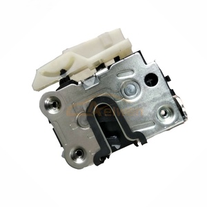 Aelwen fourniture professionnelle de pièces automobiles système de verrouillage central avant arrière actionneur de porte utilisé pour Renault 805038137R 805021840R - Product Image 4