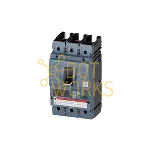 Siemens 3VA62108KQ310AA0 - Nuovo - Product Image 1