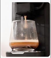 Accueil Hôtel Expresso Cafetera Machine à Café 4 en 1 Machine à Café Exprimée