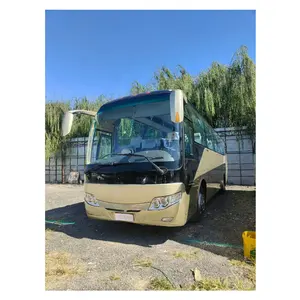 Best Selling Korea Useds Bus Japan Used Bus For Sale Used Buses And Coaches For Sale