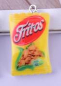fritos amarillos