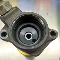 Herramienta de rectificado de asientos de émbolo para bomba diésel HP0, máquina rectificadora eléctrica para bomba Common Rail HP0