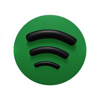 Compte Spotify Premium 2026 d'un an pour une seule personne, activation rapide, invitation au forfait familial