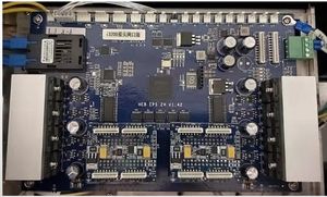 2024 프린터 부품 Hoson DX7 I3200 XP600 헤드 캐리지 보드는 장기 온라인 서비스를 제공합니다 - Product Image 2