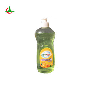 Schotel schoonmaken keuken cleaner vloeibare afwasmiddel - Product Image 6