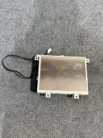 Layar Tampilan Dasbor Depan Maserati Ghibli ORIGINAL BEKAS, Unit Head Media, OEM 68282697AA