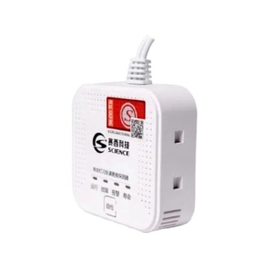 Trong nhà hộ gia đình đa rò rỉ GAS <span class=keywords><strong>Detector</strong></span> nhà thông minh an toàn LPG Gas <span class=keywords><strong>Detector</strong></span> báo động nhà bếp Gas <span class=keywords><strong>Detector</strong></span> - Product Image 3