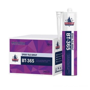 Giá tốt nhất trong suốt Epoxy vữa cho gạch vữa gạch ceramic Sealer - Product Image 1