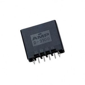 1-178314-2 Rectangular Connector – Header – Male Pin Electronic Component - Product Image 1