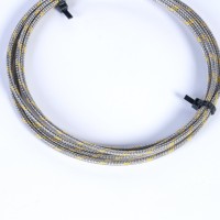K Type Thermocouple Custom Stainless Steel Metal Probe Temperature Sensor for Plastic Machinery High Pressure Environment