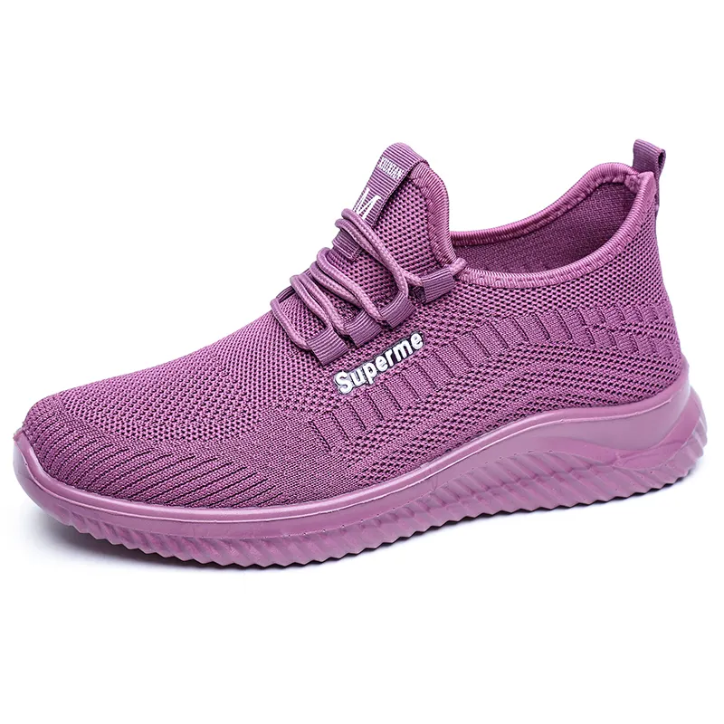 505-Dan OEM nóng nhất thiết kế Womens giày của phụ nữ Giày thường Giày thời trang Giày Sneakers phụ nữ