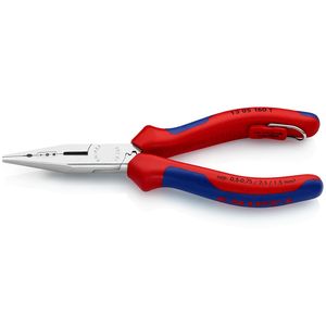 Alicates combinados Knipex 13 05 160 T 160 mm para electricistas y trabajadores de cableado - Product Image 1