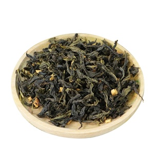 Tè Oolong Biologico al Frutto della Passione, Tè Sfuso Aromatizzato alla Frutta, Tè Freddo Salutare, Bustine Monodose per Ingrosso - Product Image 3