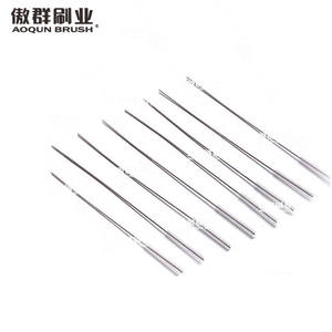 ชุดอุปกรณ์การส่องกล้องตรวจทางสูตินรีเวชวิทยาแบบ GQJ-I รวมทั้งกล้องส่องและแปรงโค้ง22องศา - Product Image 4