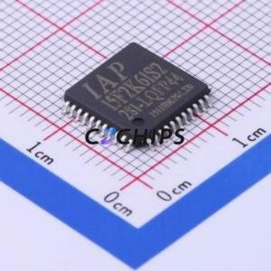 Nouveau microcontrôleur original de puce d'IC de circuit intégré de LQFP-44 de IAP15F2K61S2-28I-LQFP44 (10x10) (MCU/MPU/SoC) - Product Image 1